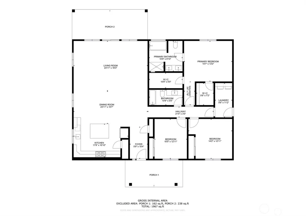 0 Loreto Lane #1 Oak Harbor, WA 98277