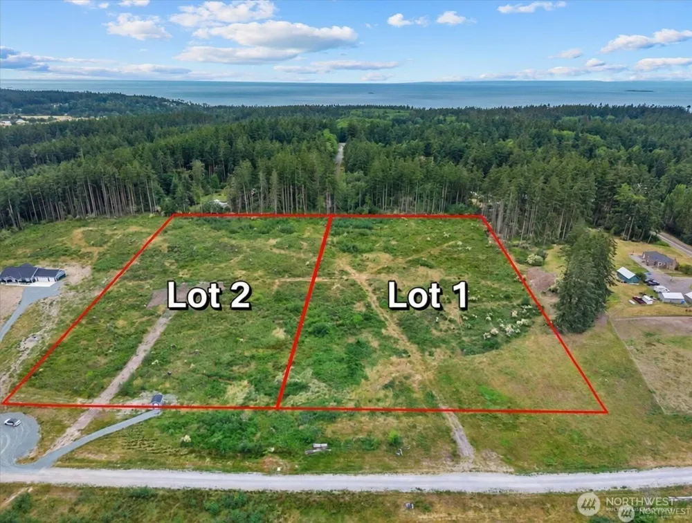 0 Loreto Lane #1 Oak Harbor, WA 98277