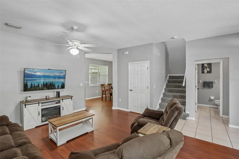 34842 TEEVIEW LANE Zephyrhills, FL 33541