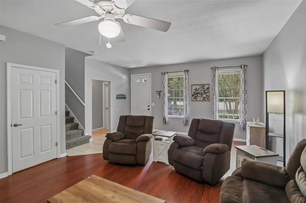 34842 TEEVIEW LANE Zephyrhills, FL 33541