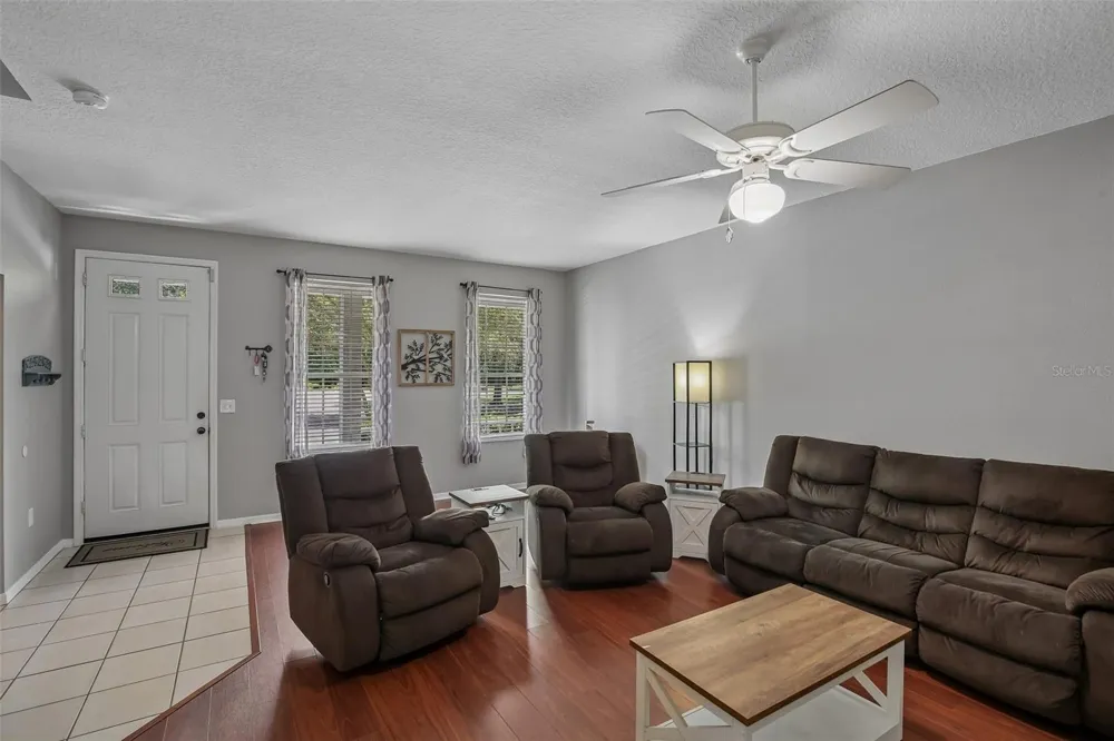 34842 TEEVIEW LANE Zephyrhills, FL 33541