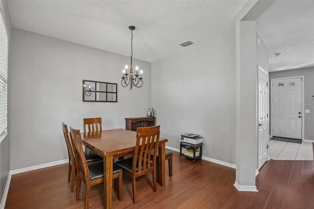 34842 TEEVIEW LANE Zephyrhills, FL 33541
