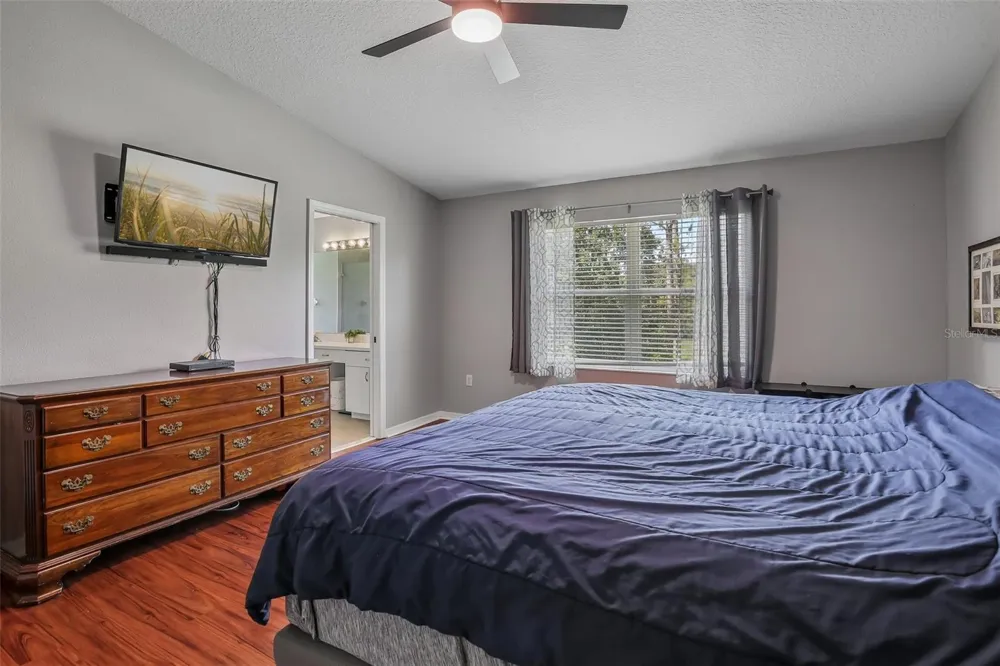 34842 TEEVIEW LANE Zephyrhills, FL 33541