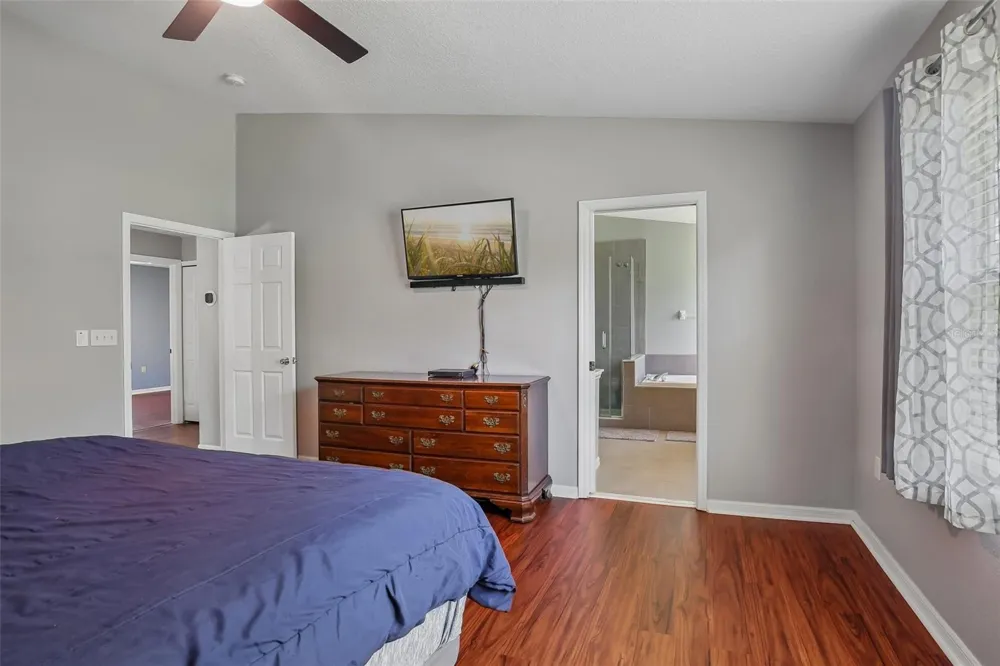 34842 TEEVIEW LANE Zephyrhills, FL 33541