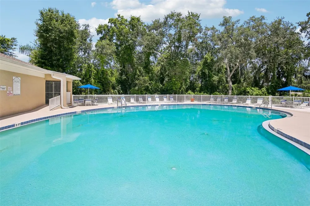 34842 TEEVIEW LANE Zephyrhills, FL 33541