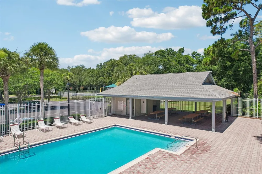 34842 TEEVIEW LANE Zephyrhills, FL 33541