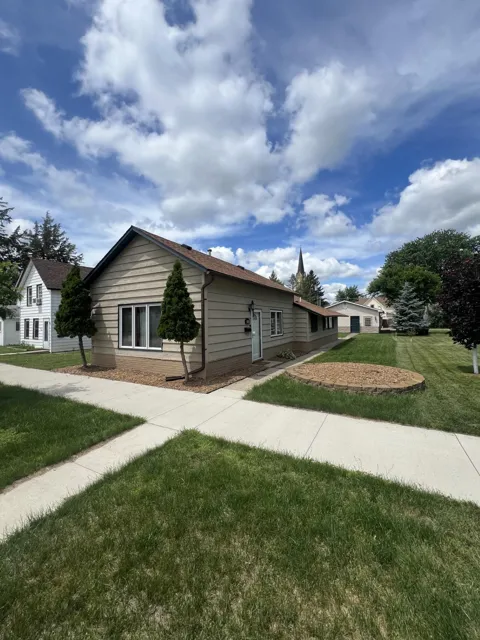 214 E Main Street