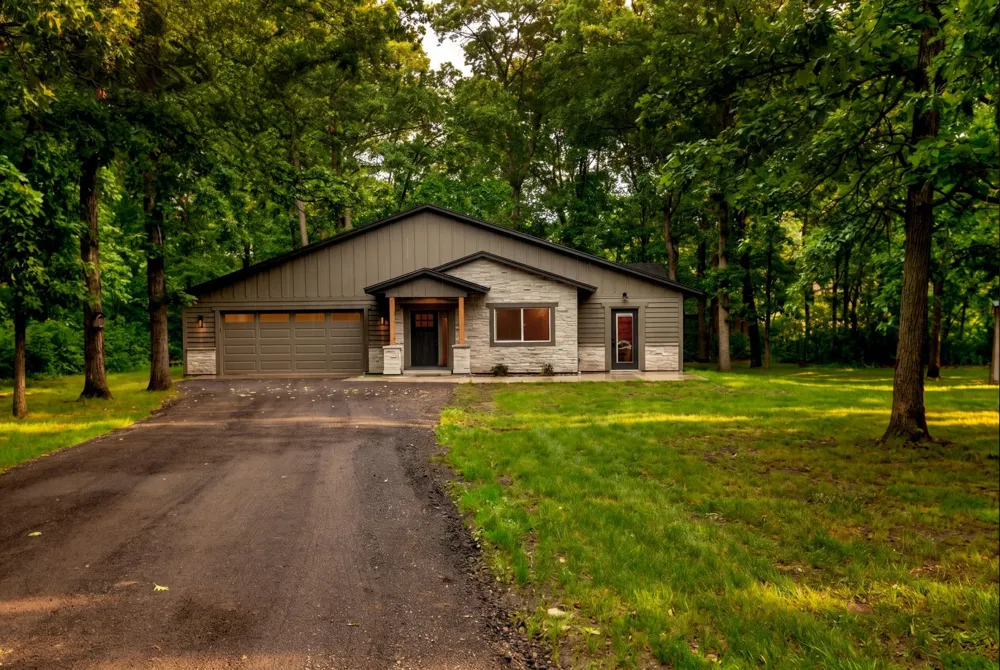 33638 Anderson Court Crosslake, MN 56442