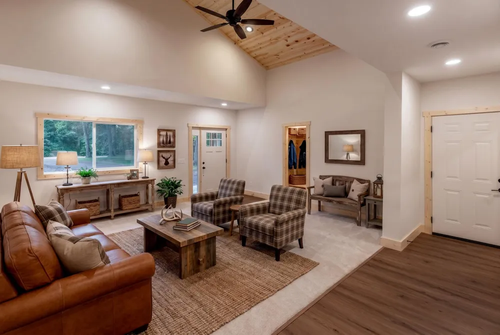 33638 Anderson Court Crosslake, MN 56442