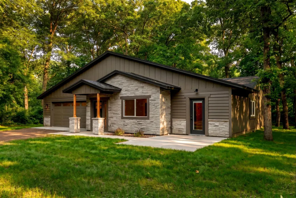 33638 Anderson Court Crosslake, MN 56442
