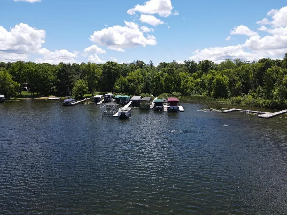 33638 Anderson Court Crosslake, MN 56442