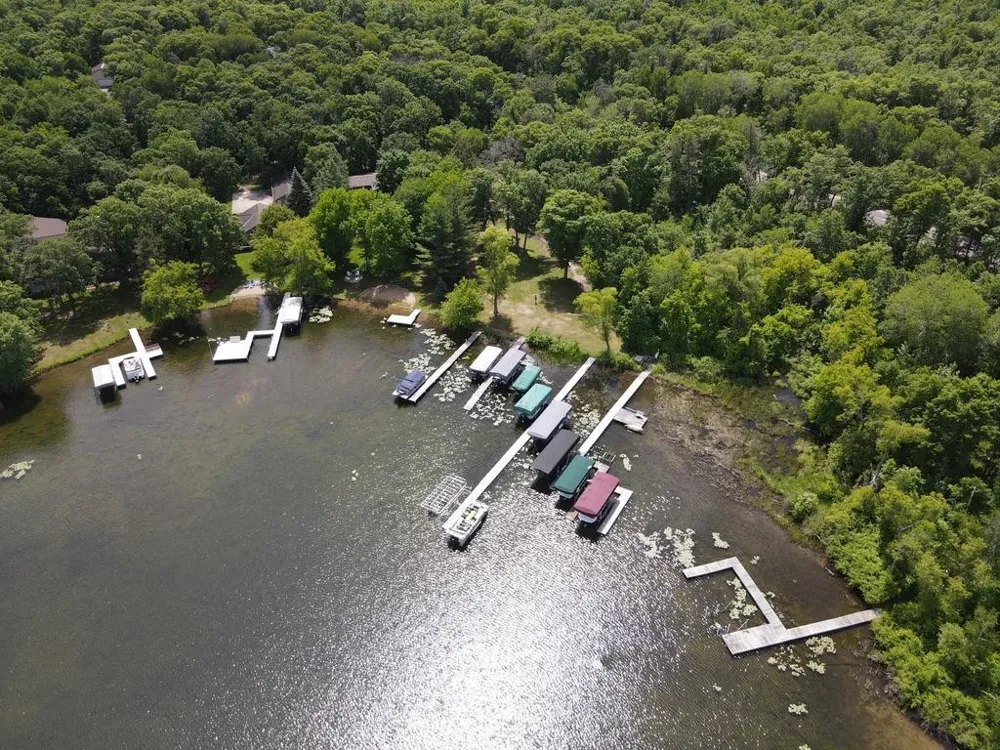 33638 Anderson Court Crosslake, MN 56442