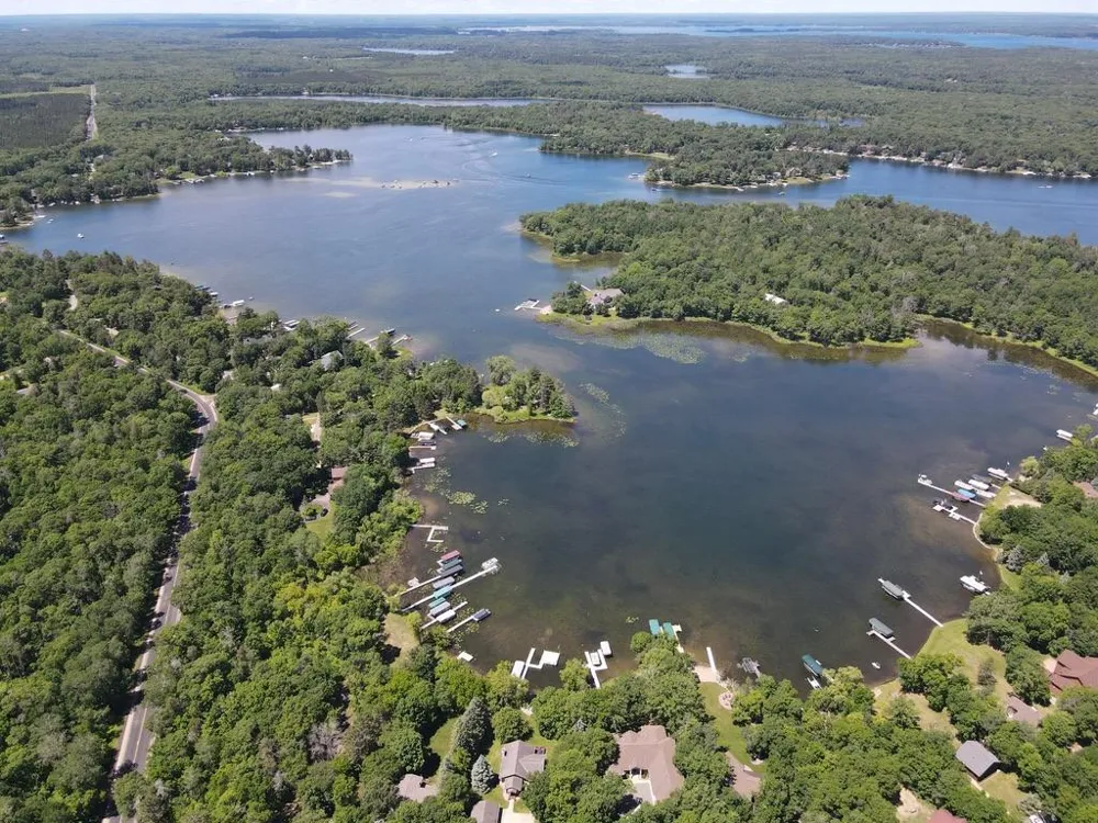 33638 Anderson Court Crosslake, MN 56442