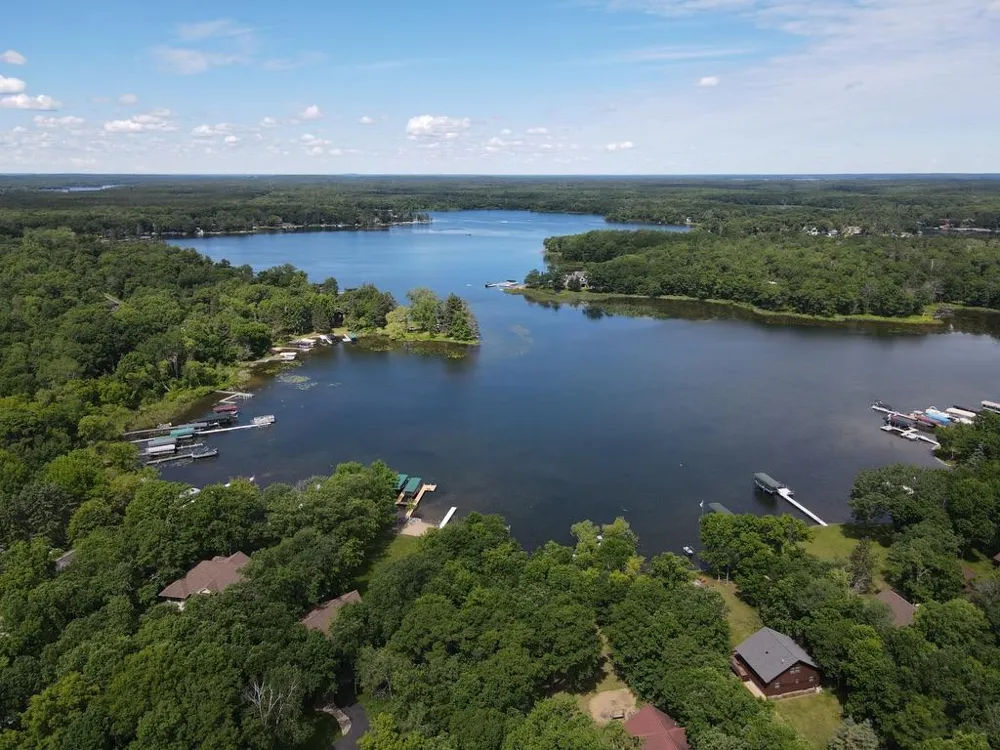 33638 Anderson Court Crosslake, MN 56442