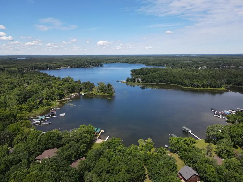 33638 Anderson Court Crosslake, MN 56442