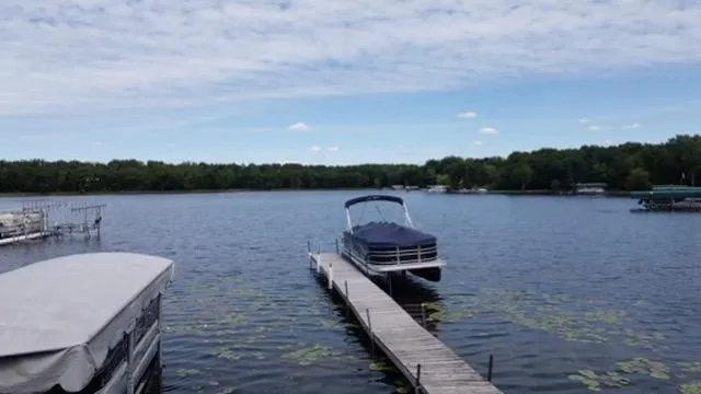 33638 Anderson Court Crosslake, MN 56442