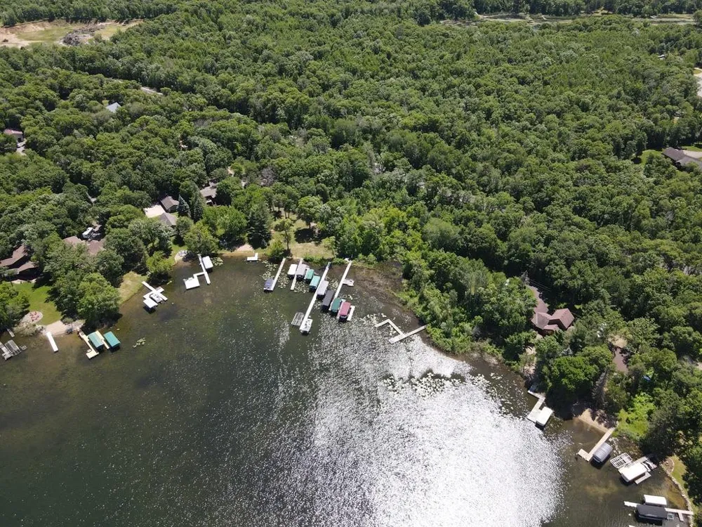 33638 Anderson Court Crosslake, MN 56442