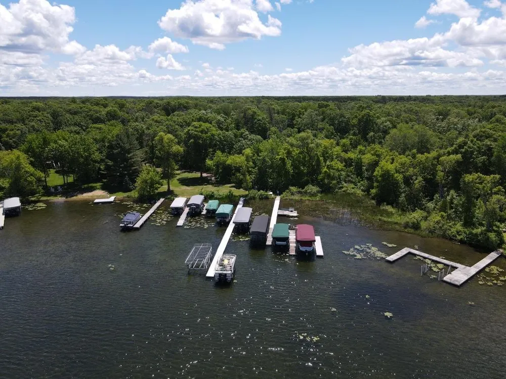 33638 Anderson Court Crosslake, MN 56442