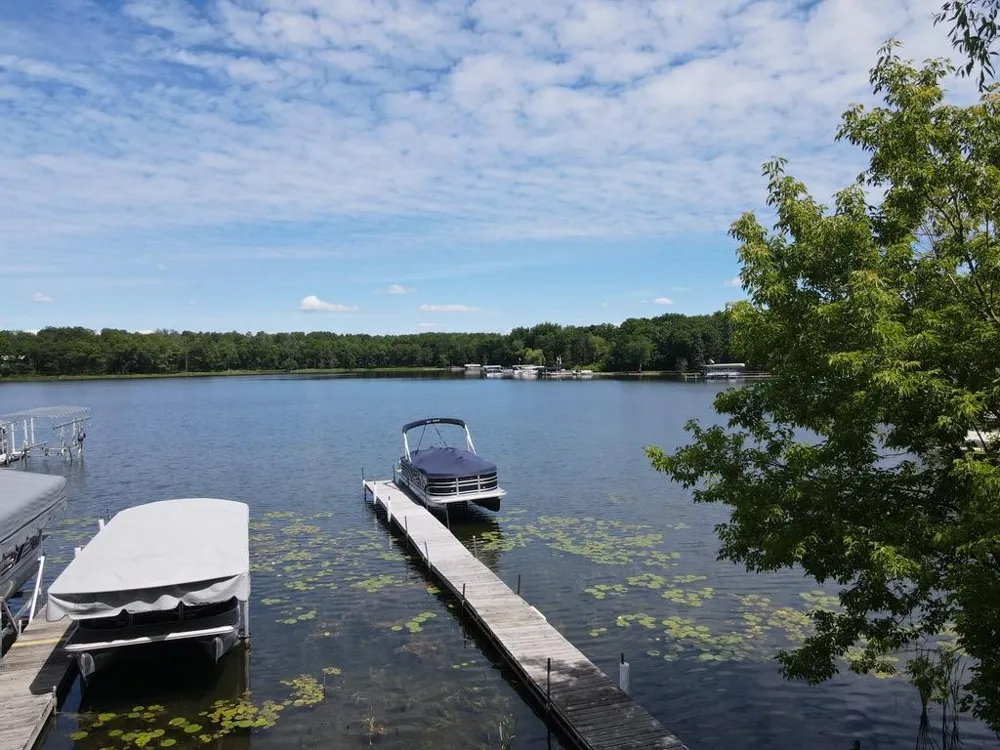 33638 Anderson Court Crosslake, MN 56442