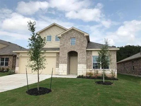 10701 Seguin Road