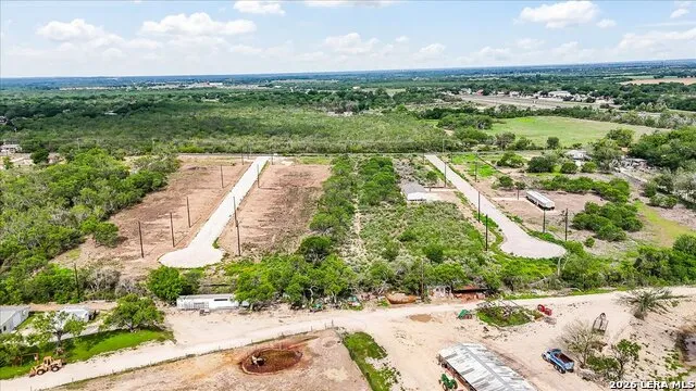 TBD Benton City Rd Von Ormy, TX 78073