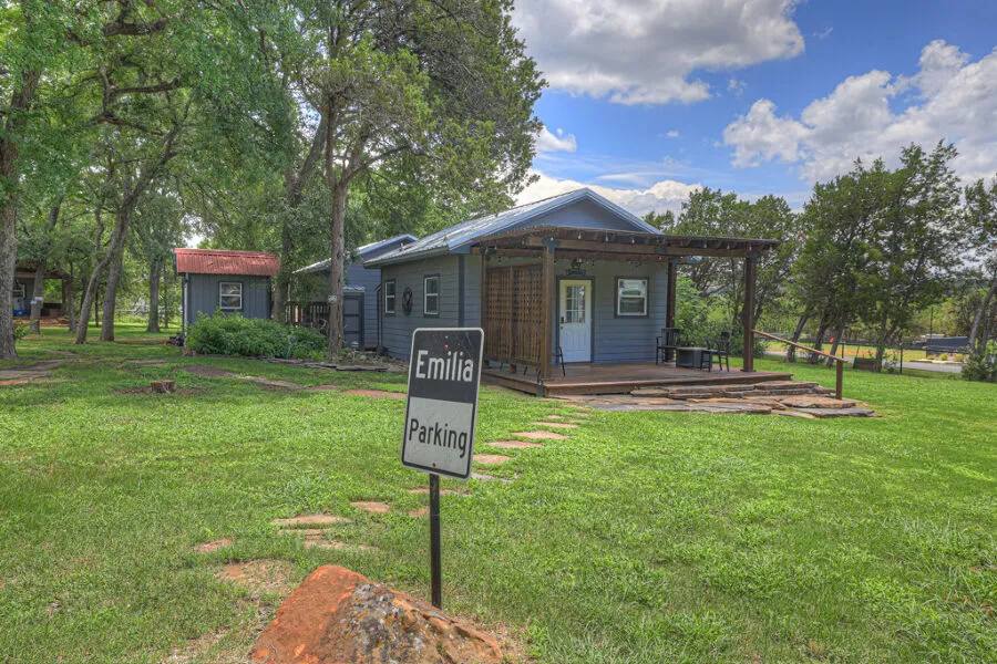 14147 FM 306 Canyon Lake, TX 78133