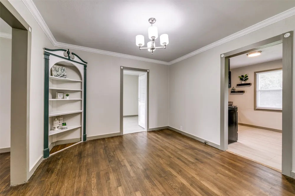 5610 Lyons Road Garland, TX 75043