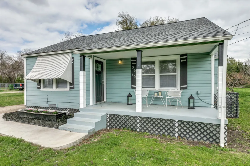 5610 Lyons Road Garland, TX 75043