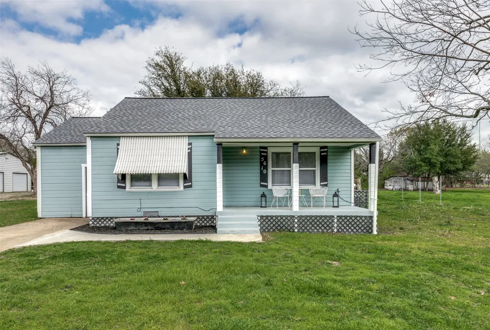 5610 Lyons Road Garland, TX 75043