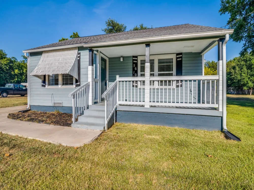 5610 Lyons Road Garland, TX 75043