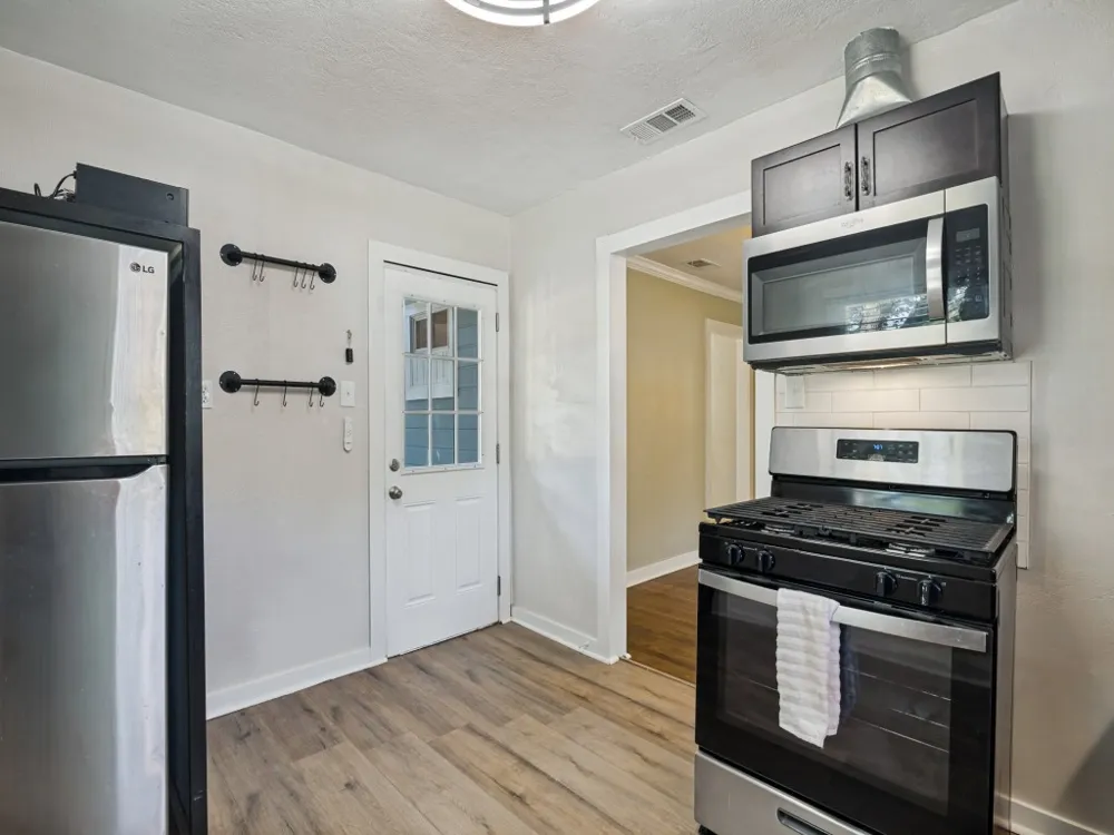 5610 Lyons Road Garland, TX 75043