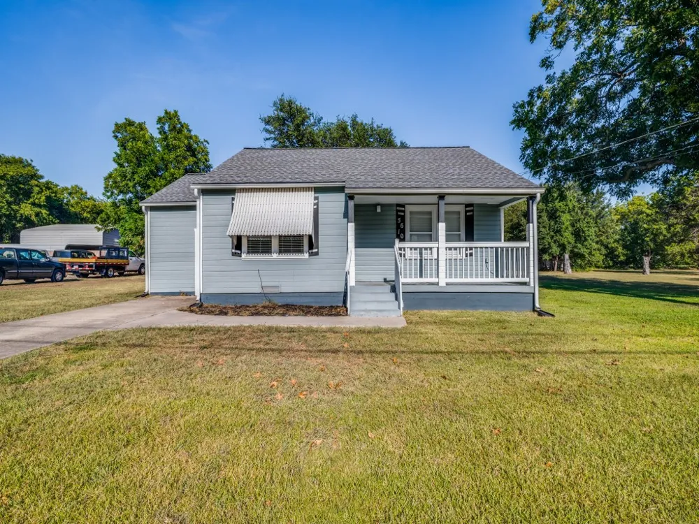 5610 Lyons Road Garland, TX 75043
