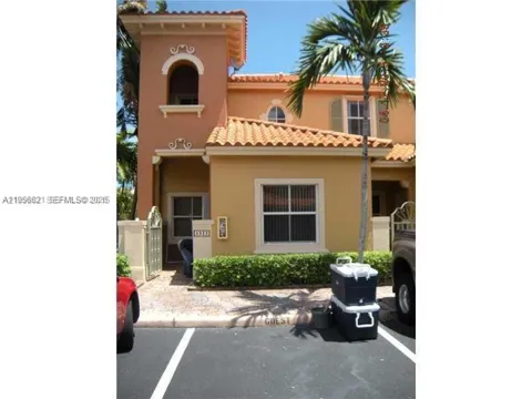 4932 Windward Way #1301