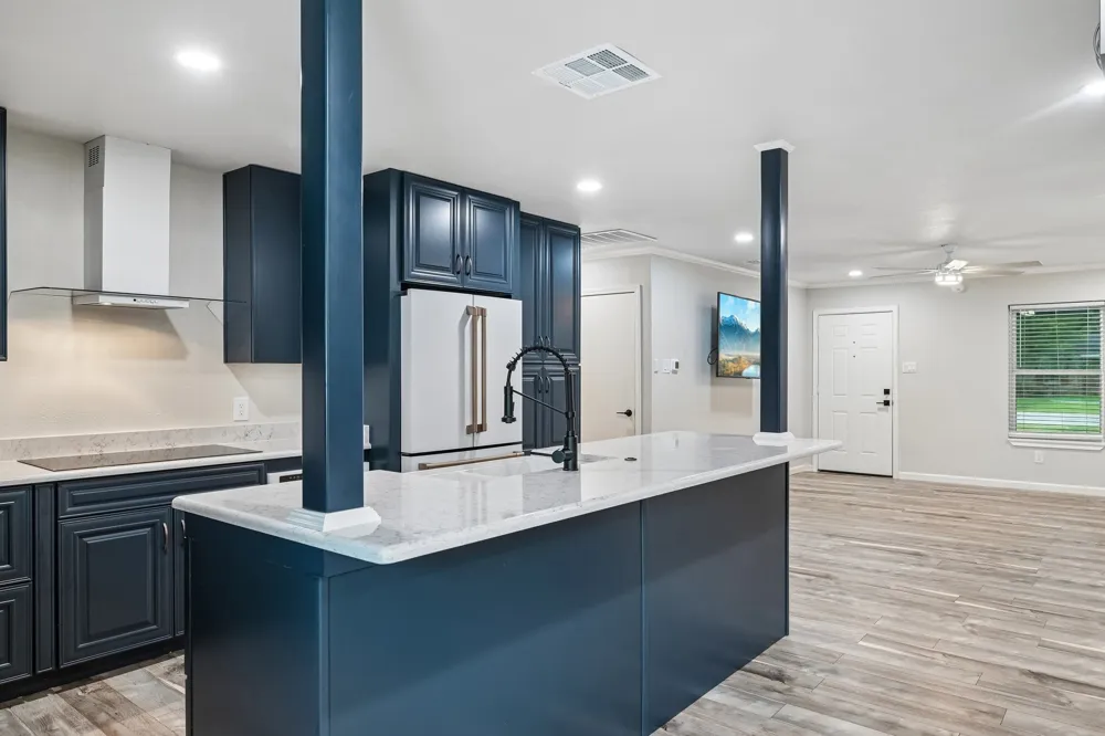 511 Commerce Street Kemp, TX 75143