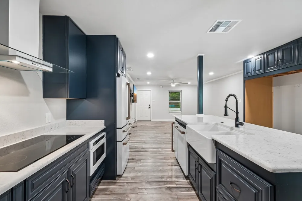 511 Commerce Street Kemp, TX 75143