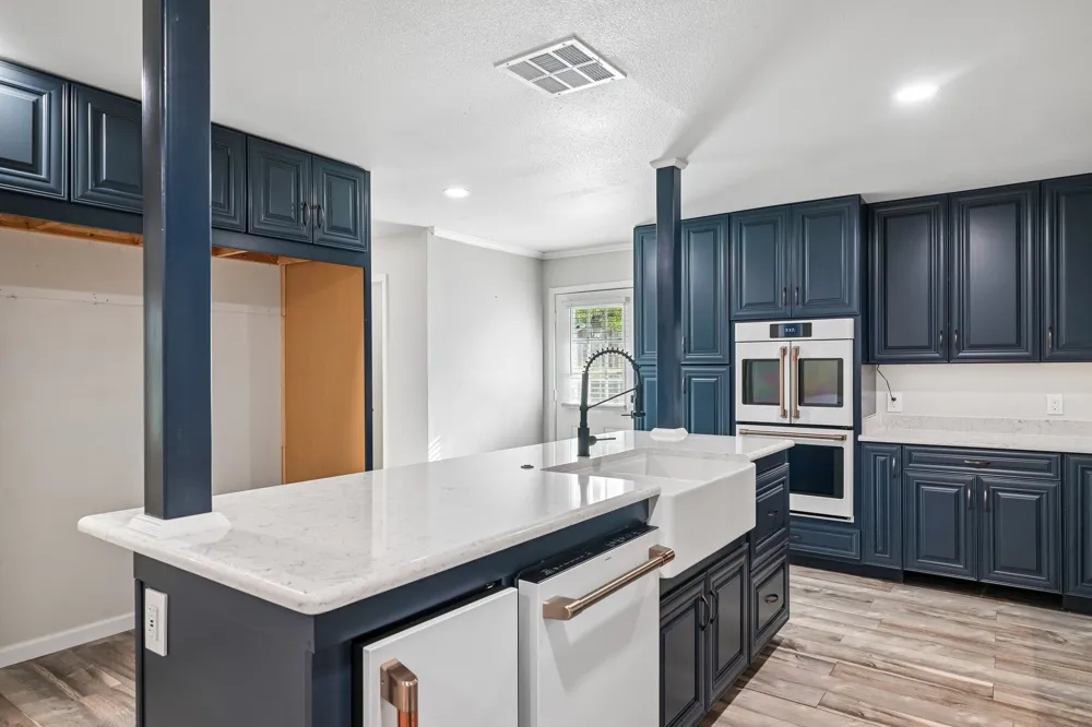 511 Commerce Street Kemp, TX 75143