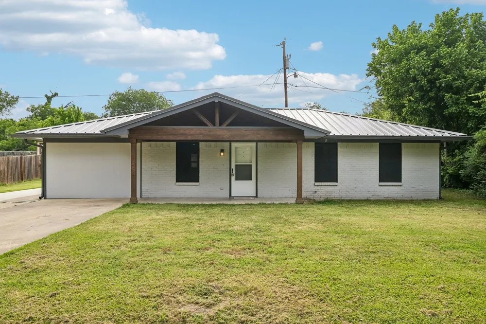 511 Commerce Street Kemp, TX 75143