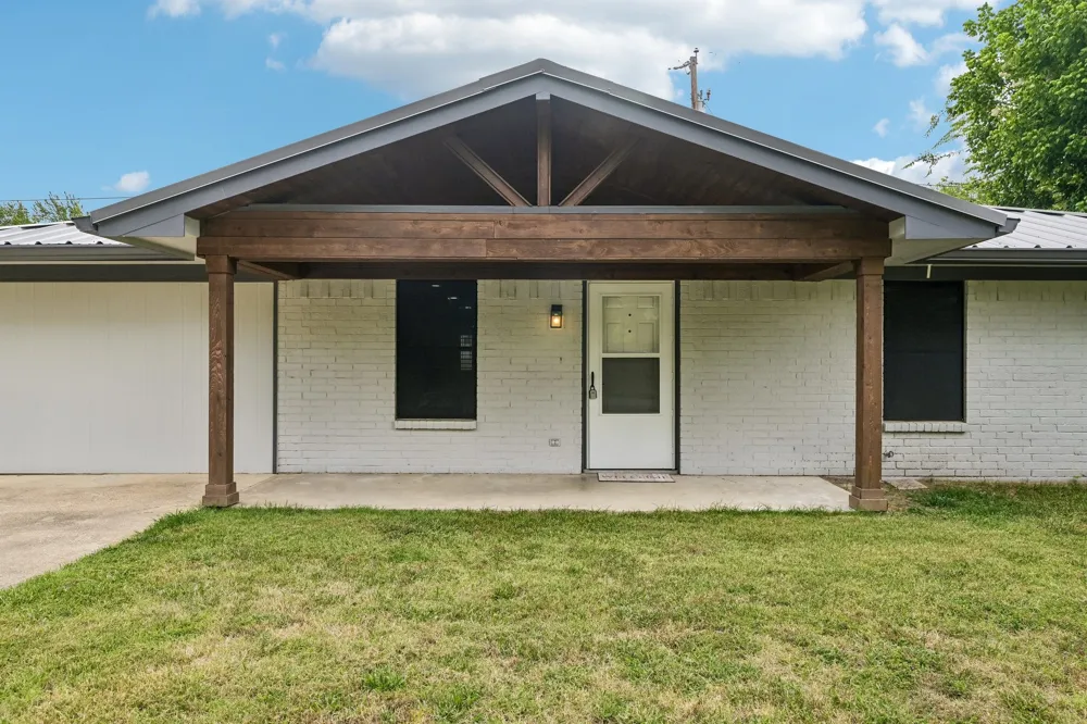 511 Commerce Street Kemp, TX 75143
