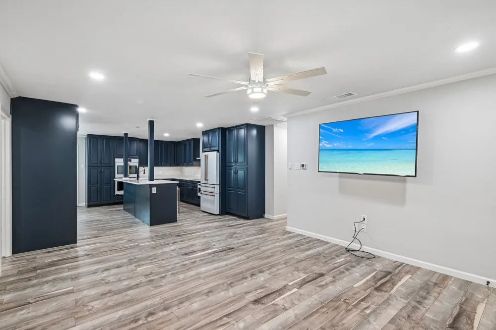 511 Commerce Street Kemp, TX 75143