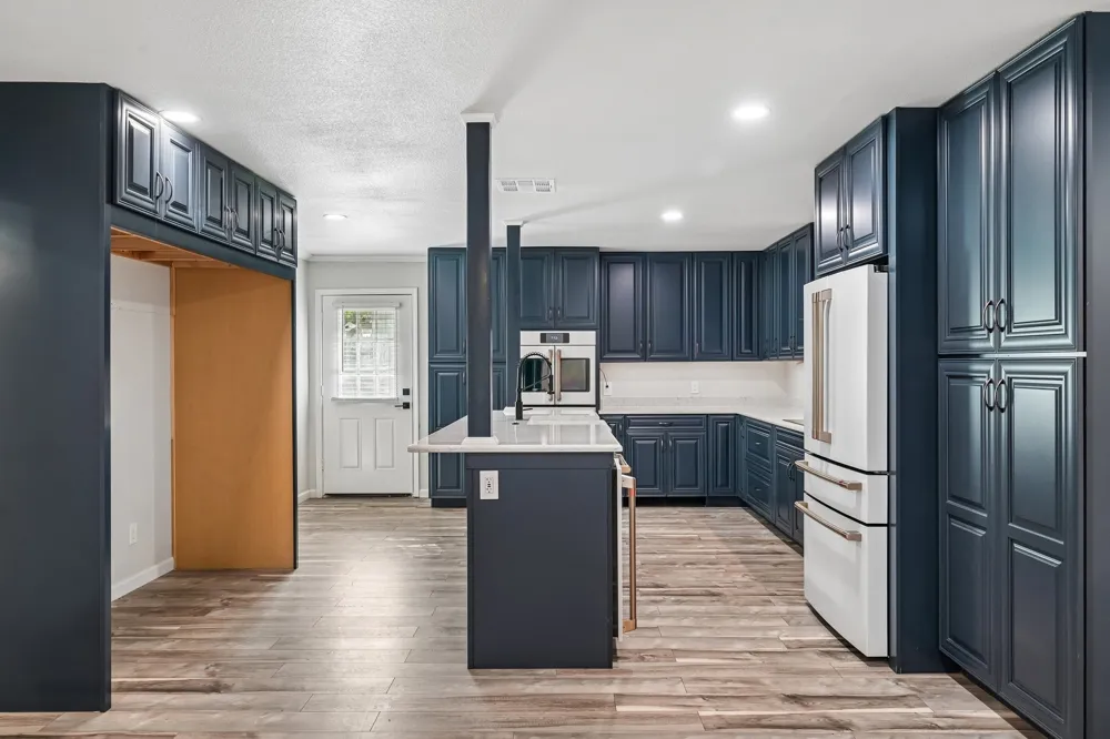 511 Commerce Street Kemp, TX 75143