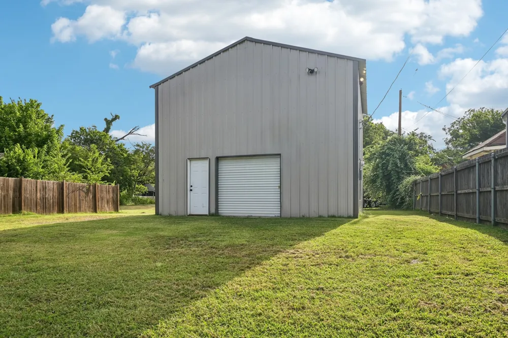 511 Commerce Street Kemp, TX 75143
