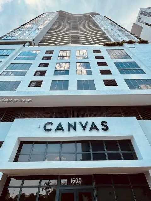 1600 NE 1 #1915 Miami, FL 33132