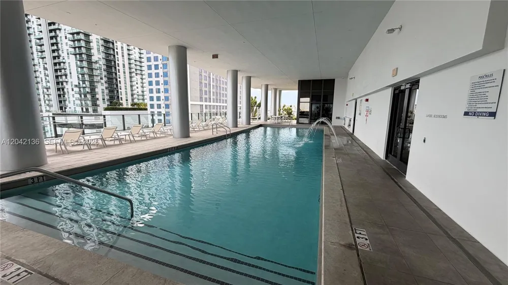 1600 NE 1 #1915 Miami, FL 33132