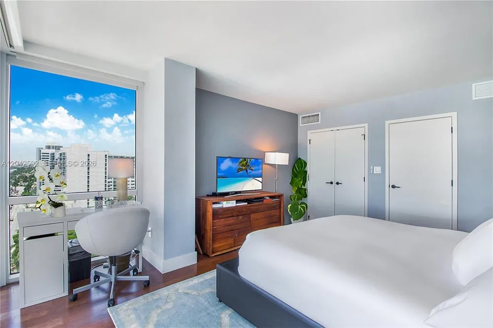 6801 Collins Ave #1101 Miami Beach, FL 33141