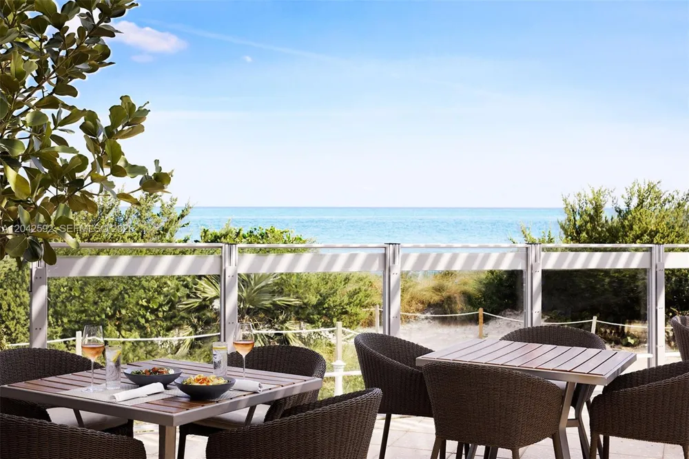 6801 Collins Ave #1101 Miami Beach, FL 33141