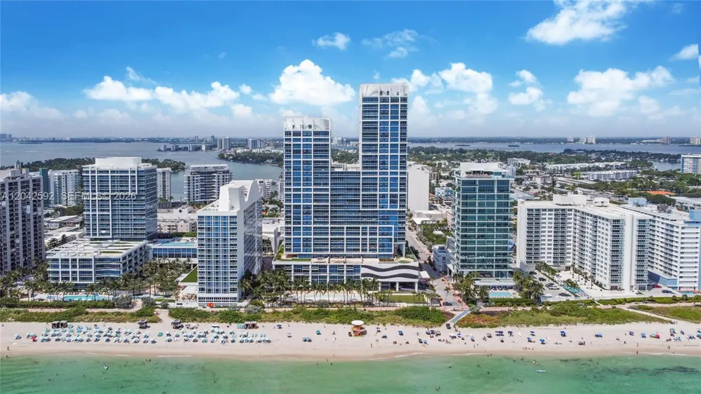 6801 Collins Ave #1101 Miami Beach, FL 33141