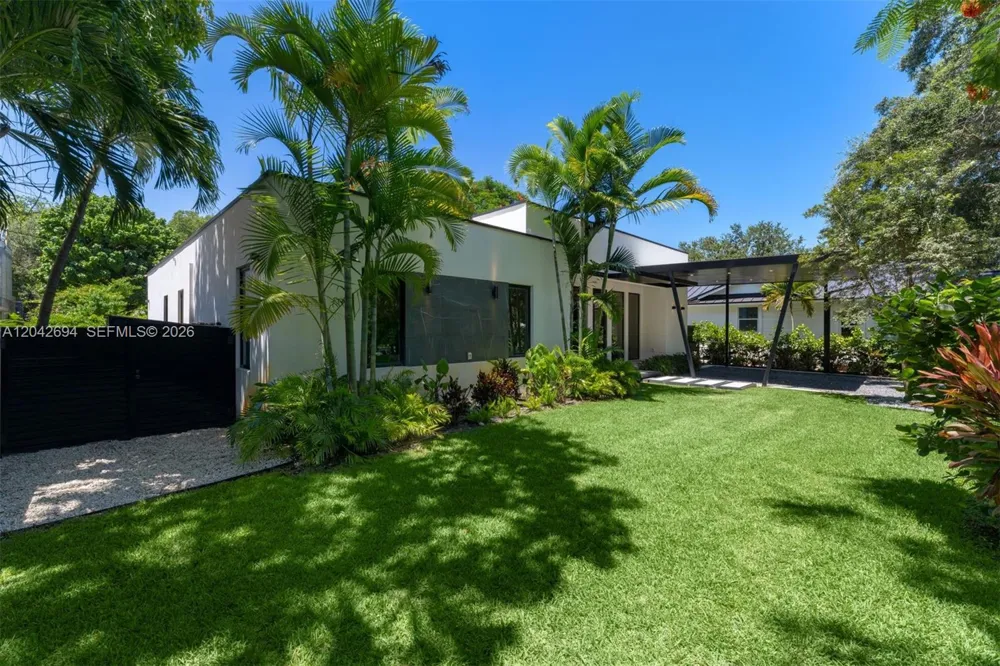 661 NE 120th St Biscayne Park, FL 33161