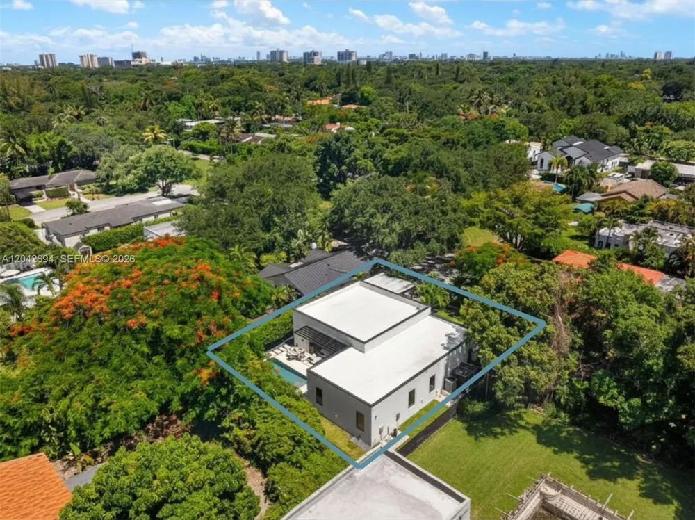 661 NE 120th St Biscayne Park, FL 33161