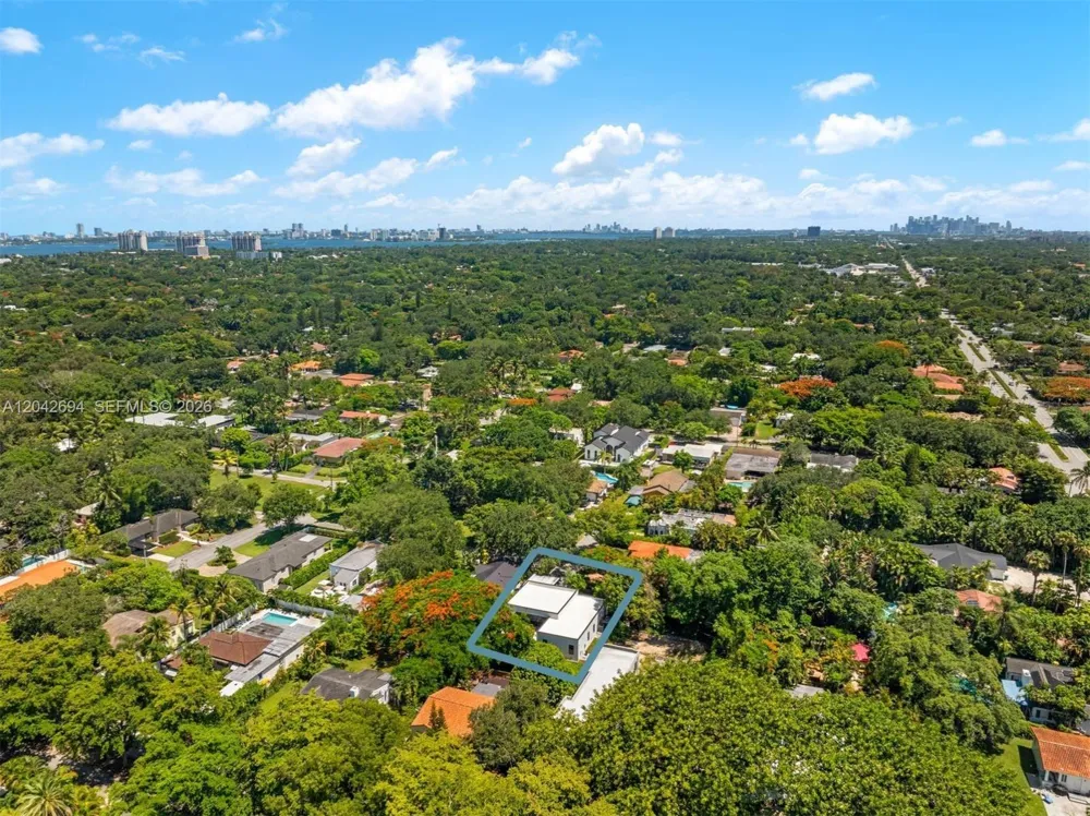 661 NE 120th St Biscayne Park, FL 33161