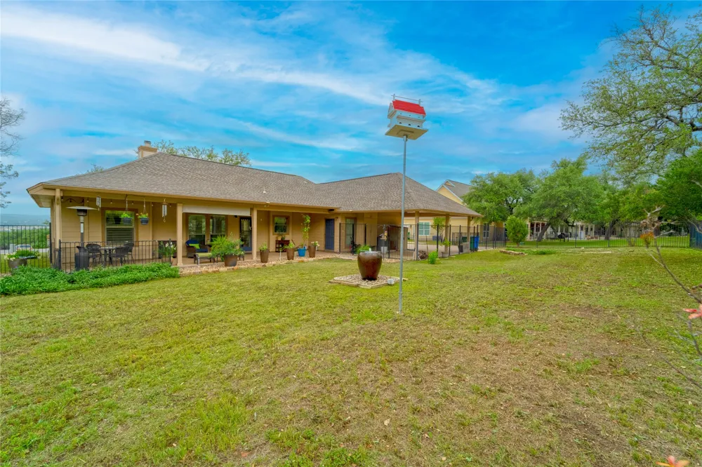19013 Venture Drive Point Venture, TX 78645